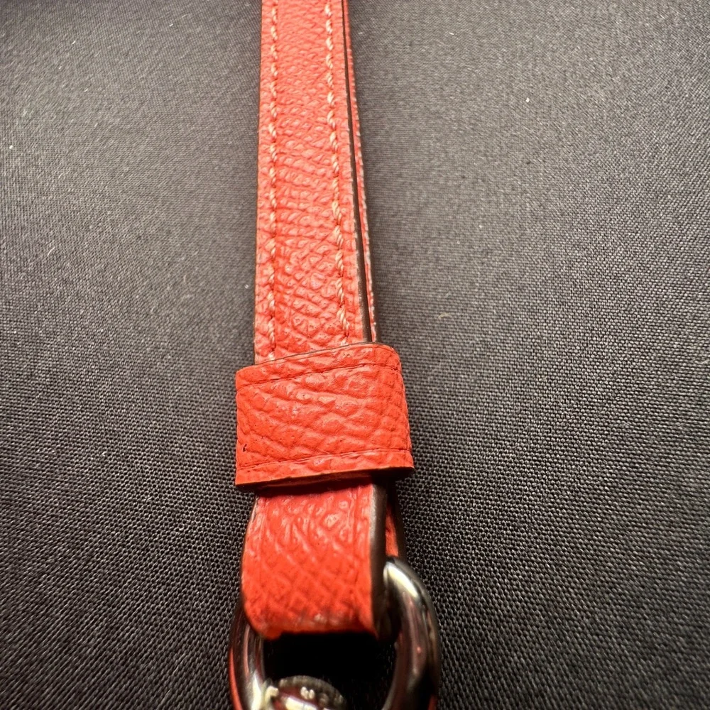 Coach authentic heart